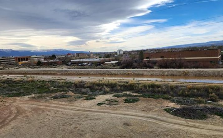 Pictures of Land property located at 770 Rays Wy, Grand Junction, CO 81506 for sales - image #1