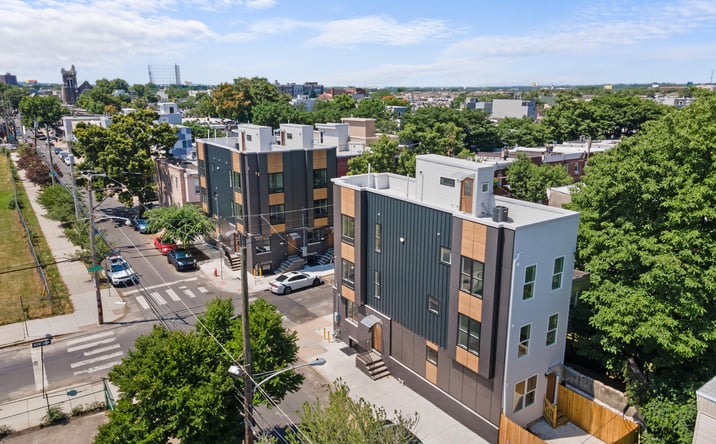 image of property at 2601 REED ST Philadelphia PA 19146-3857
