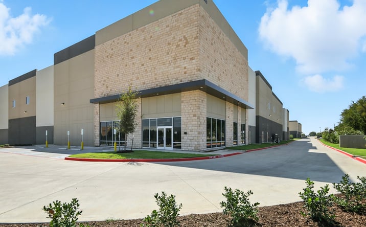 Pictures of Industrial property located at 600 Gerault Rd, Flower Mound, TX 75028 for sales - image #1