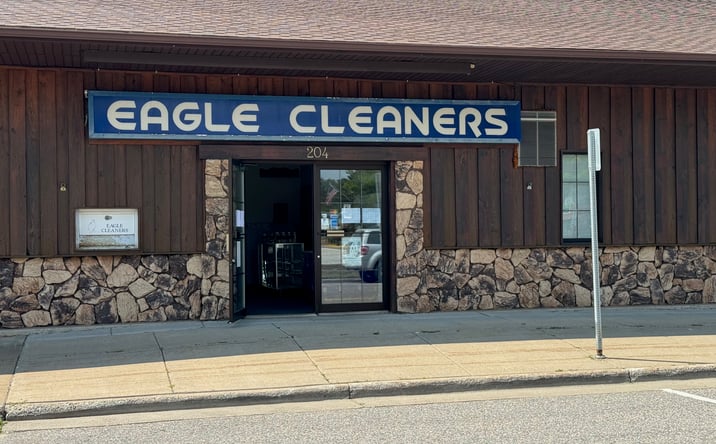Pictures of Special Purpose property located at 204 S. Second Street #3, Eagle River, WI 54521 for sales - image #1