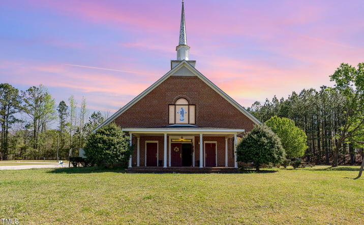 Pictures of Special Purpose property located at 1305 S Main Street, Fuquay Varina, NC 27526 for sales - image #1