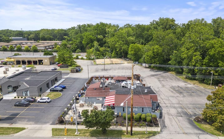 Pictures of Retail, Office, Multifamily, Hospitality, Special Purpose property located at 151 N Hamilton Road, Gahanna, OH 43230 for sales - image #1