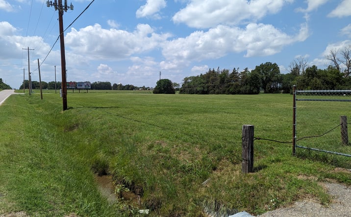 Pictures of Industrial, Land, Mixed Use, Self Storage, Special Purpose property located at 3358 East 61st St N, Kechi, KS 67067 for sales - image #1
