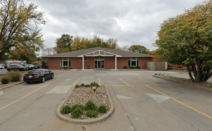 image of property at 225 E 1ST ST Ankeny IA 50021-1829