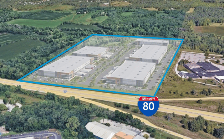 Pictures of Industrial property located at Moss Ridge Rd, Iowa City, IA 52240 for sales - image #1