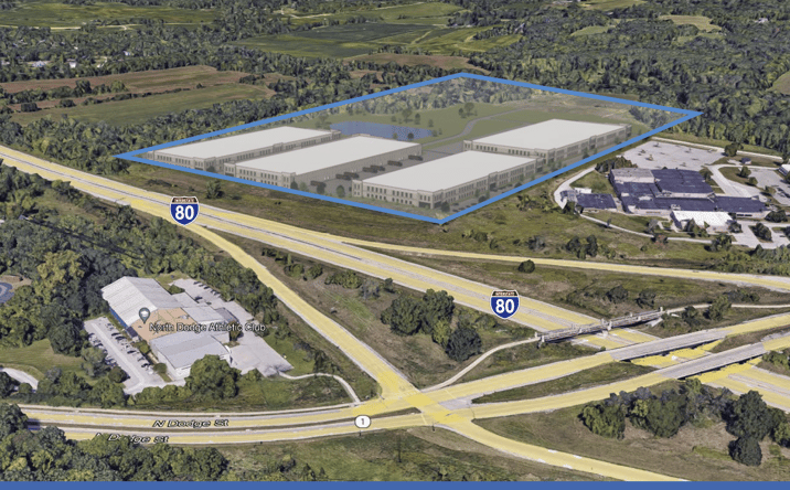 Pictures of Industrial property located at Moss Ridge Rd, Iowa City, IA 52240 for sales - image #1