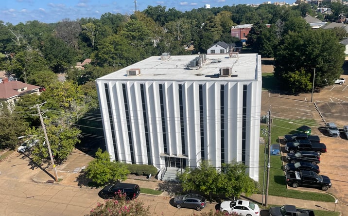 Pictures of Office property located at 510 George St, Jackson, MS 39202 for sales - image #1