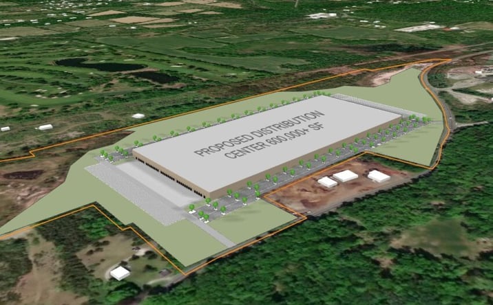 Pictures of Industrial property located at 1045 Limecrest Rd, Lafayette, NJ 07848 for sales - image #1
