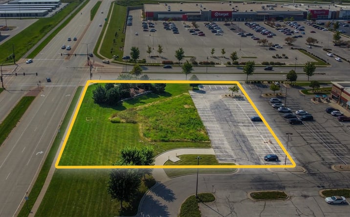 Pictures of Land property located at 4788 Maine Ave SE, Rochester, MN 55904 for sales - image #1