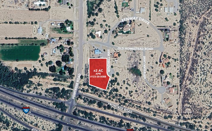 Pictures of Land property located at XP9H+526, Benson, AZ 85602 for sales - image #1