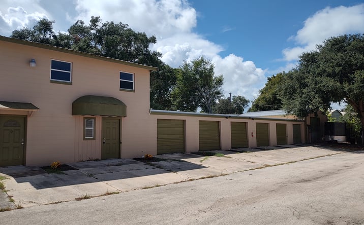 Pictures of Industrial, Office, Retail, Mixed Use, Special Purpose, Multifamily property located at 1018 Cutters Way, South Daytona, FL 32119 for sales - image #1