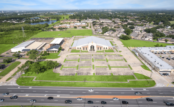 Pictures of Retail, Hospitality, Special Purpose property located at 2303 FM 1092 Rd, Missouri City, TX 77459 for sales - image #1