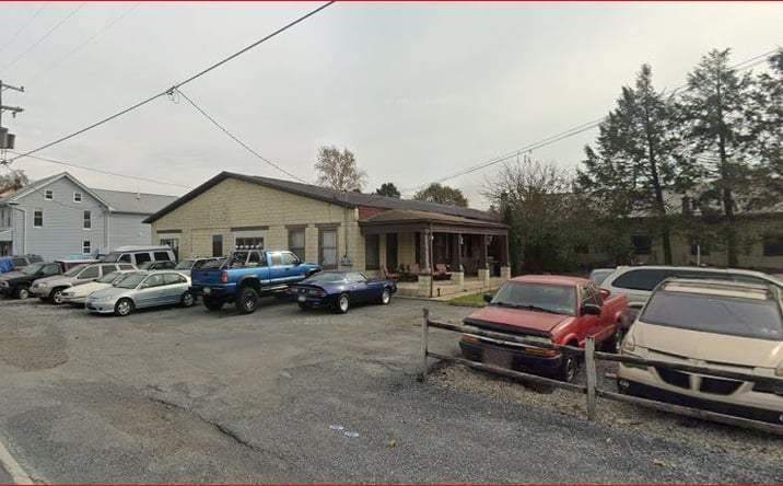 Pictures of Retail, Industrial, Mixed Use property located at 1120 E Old Cumberland St, Lebanon, PA 17042 for sales - image #1