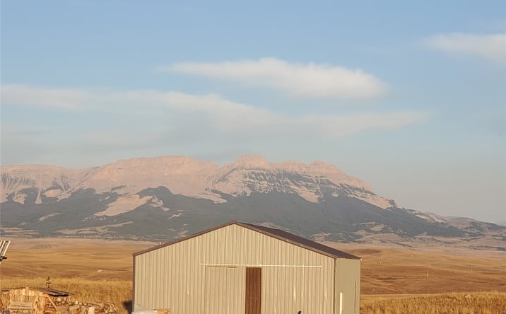 Pictures of Land property located at 7156 S Spruce Drive, Augusta, MT 59410 for sales - image #1