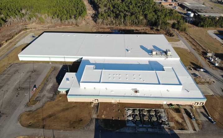 Pictures of Industrial property located at 380 Dark Indigo Ln, Graniteville, SC 29829 for sales - image #1