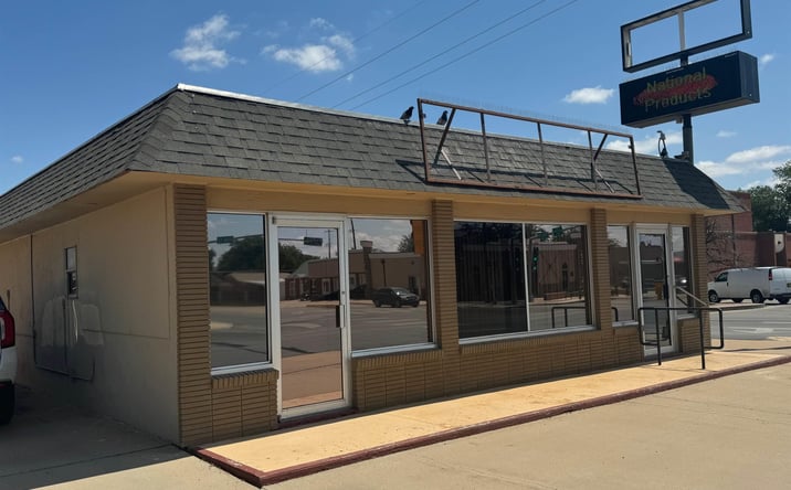 Pictures of Mixed Use, Office, Retail property located at 702 W Main Street, Artesia, NM 88210 for sales - image #1