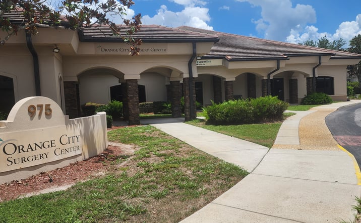 Pictures of Office property located at 975 Town Center Dr, Orange City, FL 32763 for sales - image #1