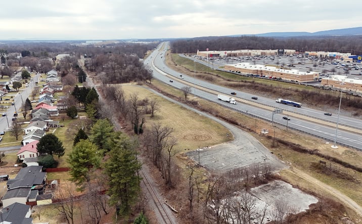 Pictures of Land, Mixed Use property located at Wheatland St, Martinsburg, WV 25405 for sales - image #1
