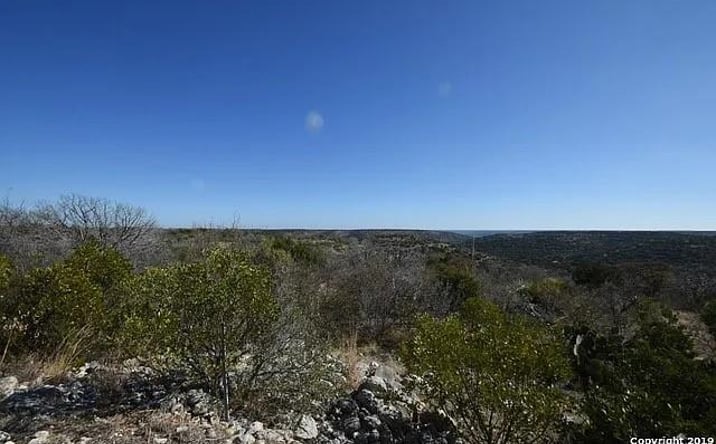 Pictures of Land property located at 1052 Steep Road, Del Rio, TX 78840 for sales - image #1
