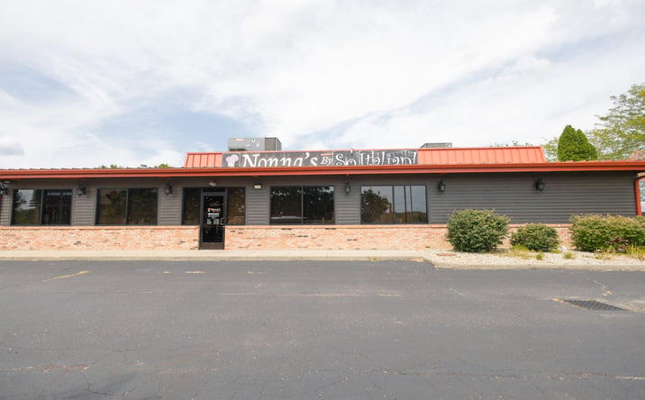 Pictures of Retail property located at 5020 Cambridge Way, Plainfield, IN 46168 for sales - image #1