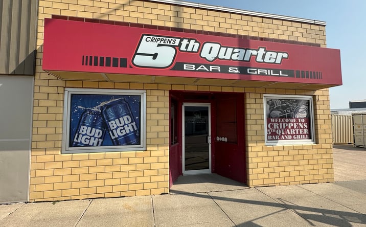 Pictures of Retail property located at 202 Main St, Pender, NE 68047 for sales - image #1
