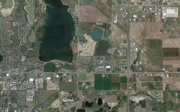 Pictures of Office, Industrial, Hospitality, Land property located at Block 505 at Centerra, Loveland, CO 80538 for sales - image #1