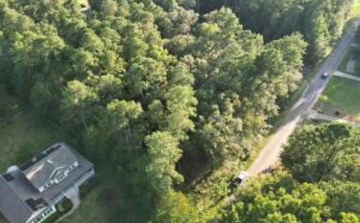 Pictures of Land property located at 3013 Grey Fox Drive, Hephzibah, GA 30815 for sales - image #1