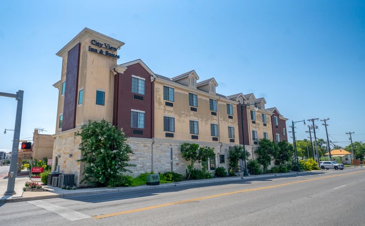 Pictures of Business for Sale, Hospitality property located at 1306 E Commerce St, San Antonio, TX 78205 for sales - image #1