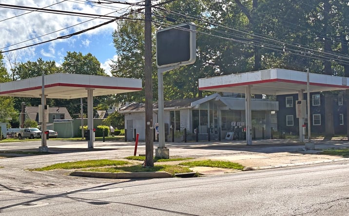 Pictures of Retail property located at 153 Benedict Ave, Norwalk, OH 44857 for sales - image #1