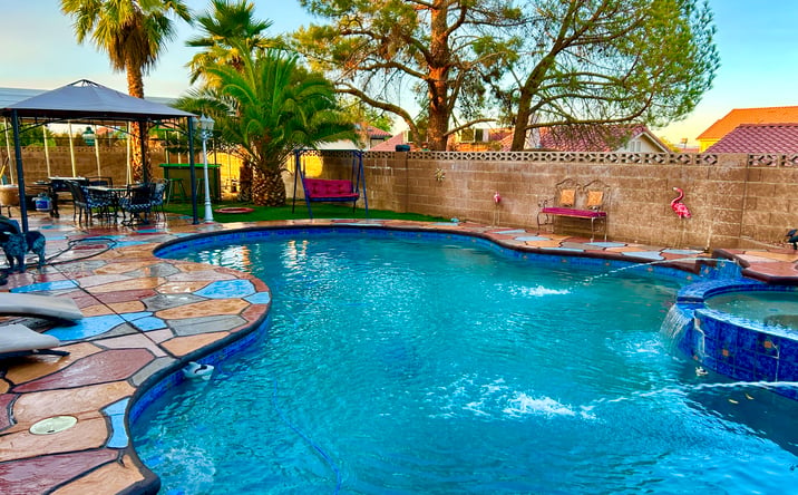Pictures of Hospitality, Mixed Use, Special Purpose property located at 7400 Amigo St, Las Vegas, NV 89123 for sales - image #1