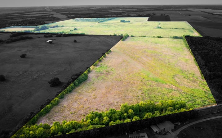 Pictures of Land property located at TBD County Rd 24800, Brookston, TX 75477 for sales - image #1