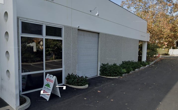 Pictures of Industrial property located at 410 Bryant Cir, Ojai, CA 93023 for sales - image #1