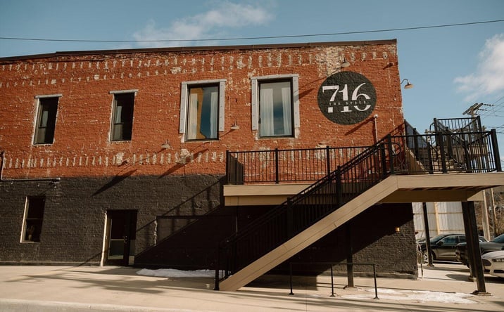 Pictures of Retail, Office, Business for Sale property located at 716 Main Avenue, Fargo, ND 58103 for sales - image #1