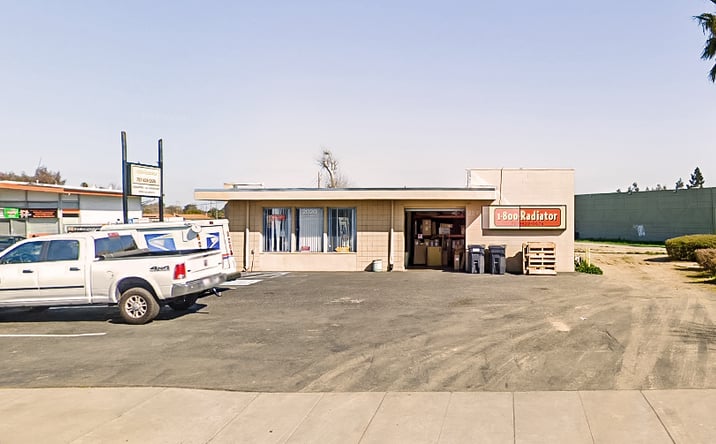 Pictures of Retail property located at 2020 N Texas St, Fairfield, CA 94533 for sales - image #1