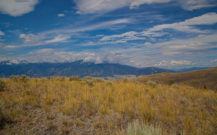 Pictures of Land property located at Lot 2 Sapphire Ridge Ranch, Florence, MT 59833 for sales - image #1