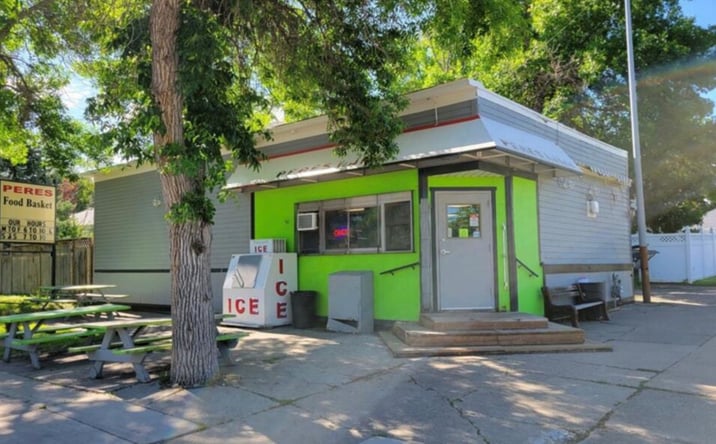 image of property at 2700 2ND AVE N Great Falls MT 59401-3337