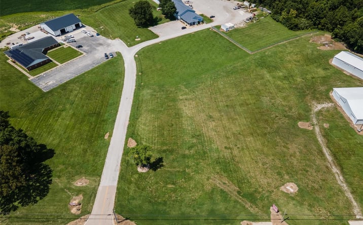 Pictures of Special Purpose property located at 2910 Fosterburg Road, Alton, IL 62002 for sales - image #1