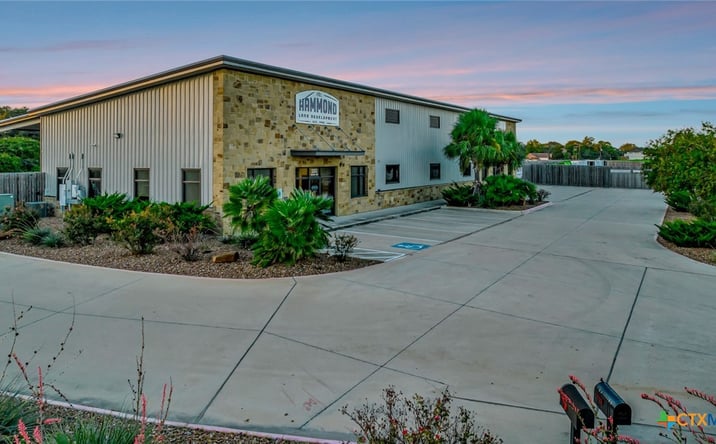 Pictures of Industrial property located at 3202 Miori Lane, Victoria, TX 77901 for sales - image #1