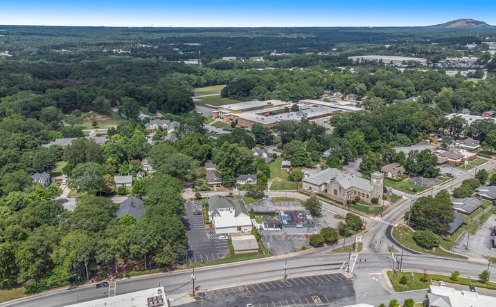 Pictures of Special Purpose property located at 3113 Stone Mountain St, Lithonia, GA 30058 for sales - image #1