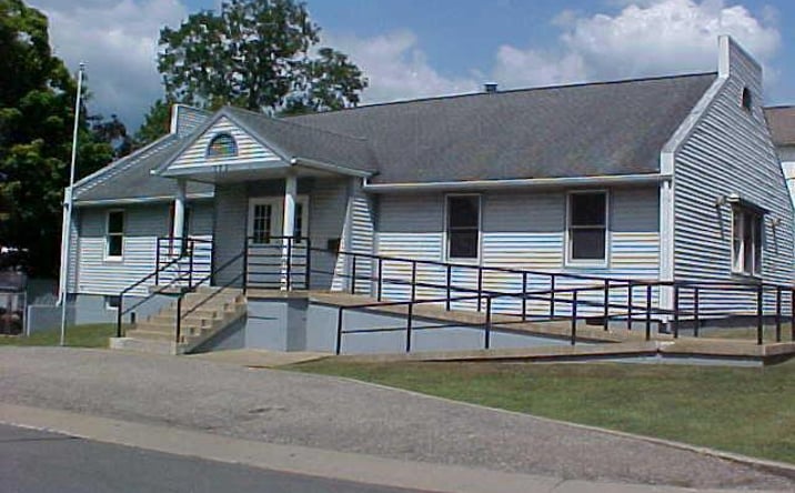 Pictures of Multifamily, Mixed Use property located at 211 S High Street, New Lexington, OH 43764 for sales - image #1