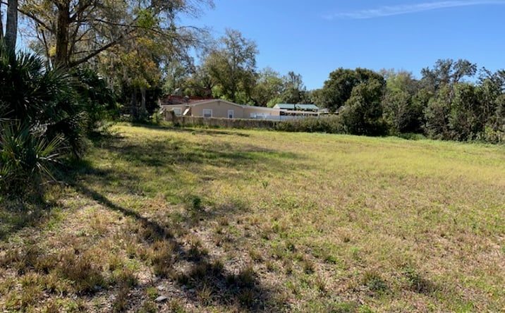 Pictures of Land property located at Busby Ave, Lockhart, FL 32810 for sales - image #1