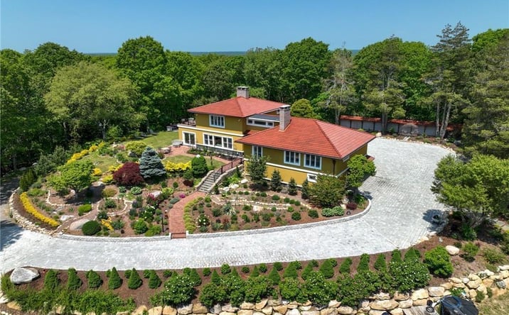 Pictures of Land, Hospitality property located at 325 Post Road, Westerly, RI 02891 for sales - image #1