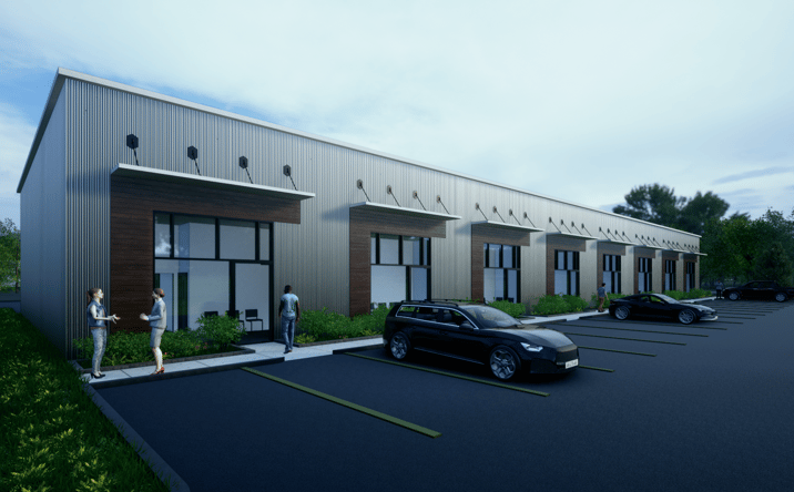 Pictures of Industrial property located at 1026 Southampton Rd, Westfield, MA 01085 for sales - image #1