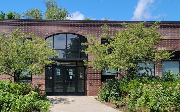 Pictures of Office property located at 2432 N Triphammer Rd, Ithaca, NY 14850 for sales - image #1