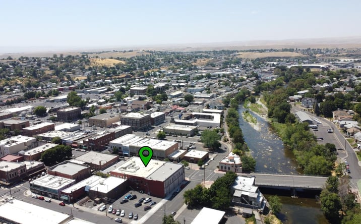 Pictures of Business for Sale property located at 124 S Main St, Pendleton, OR 97801 for sales - image #1