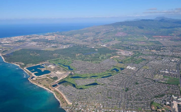 Pictures of Land property located at Keoneula Blvd, Ewa Beach, HI 96706 for sales - image #1