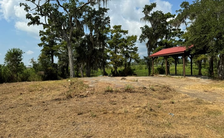 Pictures of Land property located at 16162 Bali Rd, Pearlington, MS 39572 for sales - image #1