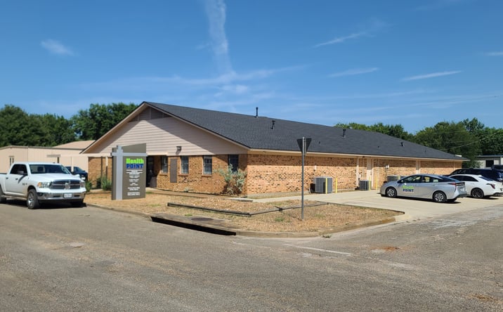 Pictures of Office property located at 709 Barton Street, Hearne, TX 77859 for sales - image #1