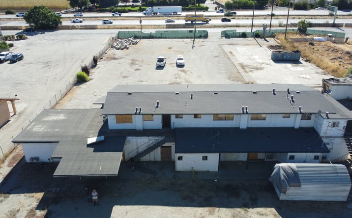 Pictures of Industrial property located at 5680 Monterey St, Gilroy, CA 95020 for sales - image #1