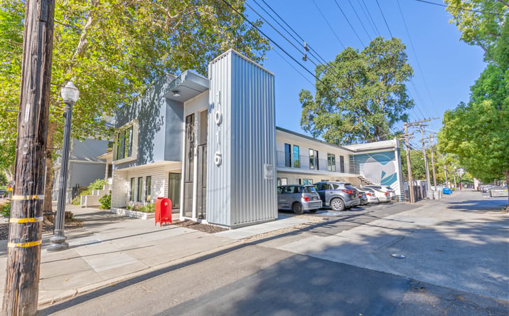 Pictures of Office property located at 1016 23rd Street, Sacramento, CA 95816 for sales - image #1